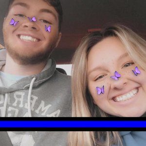 Meet your Posher, Kristin